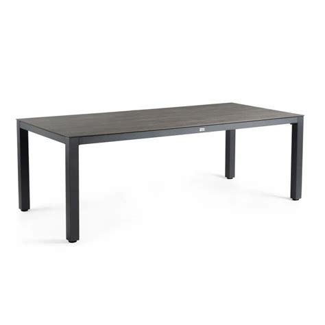 Briga Table Trespa Forest Grey Groenrijk Beneden Leeuwen Een