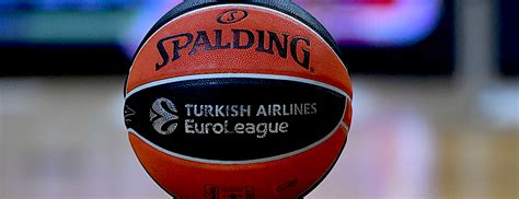 Euroleague Το καλεντάρι της σεζόν 2023 24 Trifilara gr