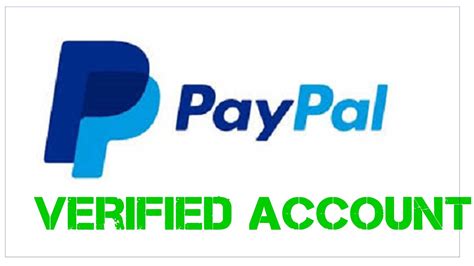 How To Create Verified Paypal Account In Nepal