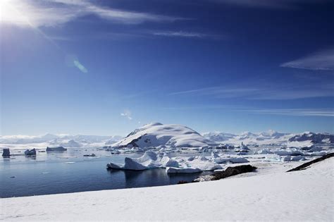 Best Time To Visit Antarctica Waterproof Expeditions