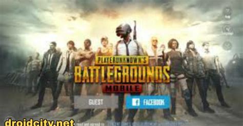 لعبة ببجي مهكرة Rangos Pubg Mobile