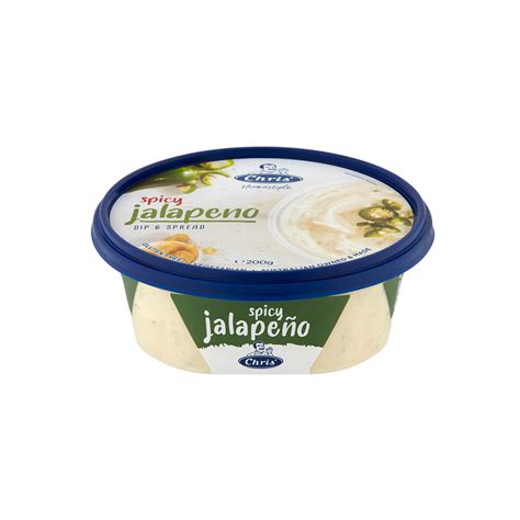 Spicy Jalapeno - Global Pacific Victory