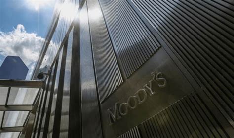 Moodys Upgrades Turkeys Outlook To Positive