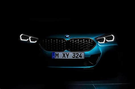 Diaporama Et Photos Bmw Série 2 Gran Coupé La Berline Coupé Montre