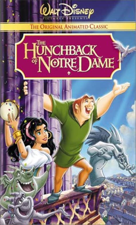 19 Vhs Disney Movies Many Original Classics Plandetransformacion