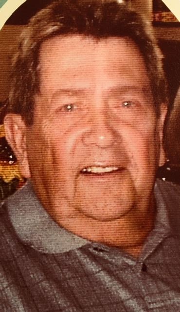 Billy Bob Hutson Obituary Callaway Jones Funeral And Cremation Centers