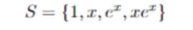 Solved 3 Use The Wronski Determinant To Show That The Set Chegg