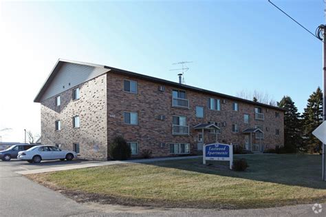 Eastwood Apartments Apartments Saint Cloud Mn