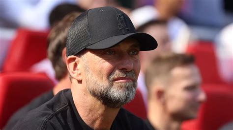 Jurgen Klopp Has Instant Response To Usmnt Approach After Gregg