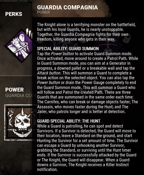 The DBD killer lore conversations : r/deadbydaylight