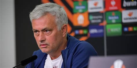 Mourinho Dybala E Smalling Ok Per Domani Vogliamo La Finale