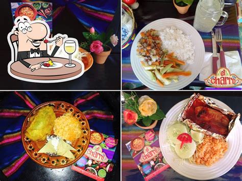 Restaurante El Charro Comida Mexicana Xalapa Enr Quez Opiniones Del