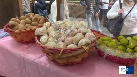 Festa Dei Morti A Palermo La Tradizione Batte Halloween