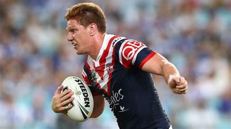 Dylan Napa Commits To Roosters Until The End Of 2019 Sporting News