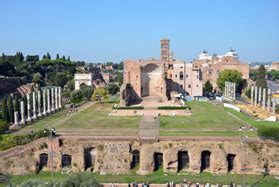 Domus Aurea of Rome - Useful Information - Rome & Vatican Museums