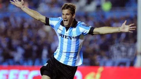 La decisión final que tomó Racing con Bruno Zuculini