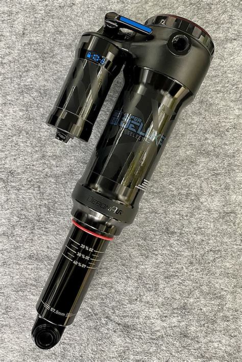 Rockshox Super Deluxe Select Plus For Sale