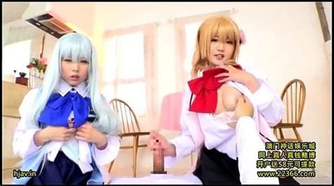Watch コスプレ Anime Costume Big Tits Porn SpankBang