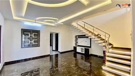 Coimbatore Saravanampatti Semi Furnished Bhk Beautiful Luxurious