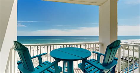 Island Towers 603 | Gulf Shores, Alabama Condo Rental