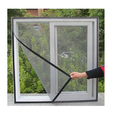 Window Plus Mosquito Net Screen Doors And Windows Mosquito Net