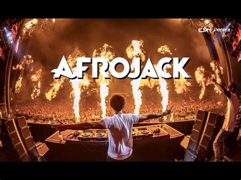 Afrojack Drops Only Ultra Music Festival Miami Youtube