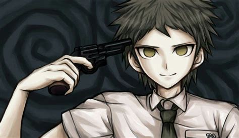 Pin on Dangan Ronpa