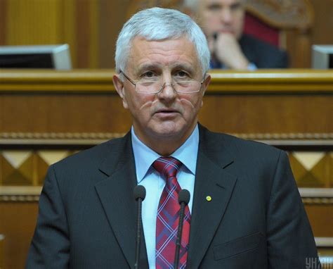 Помер екснардеп Анатолій Матвієнко