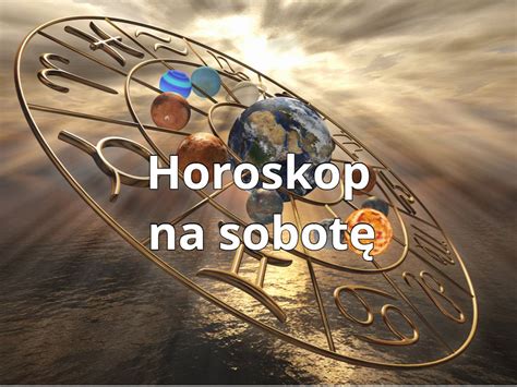 Horoskop Dzienny Pa Dziernika Baran Byk Bli Ni Ta Rak Lew