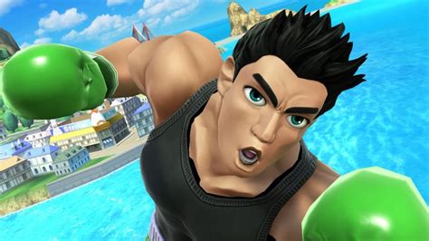 Little Mac Punch Out Hd Wallpapers