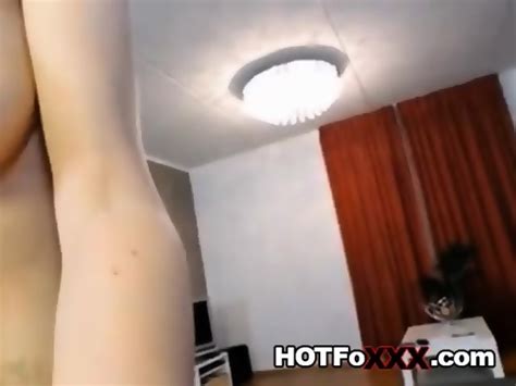 Blonde Sexy Webcam