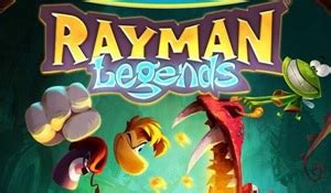 Rayman Legends Review