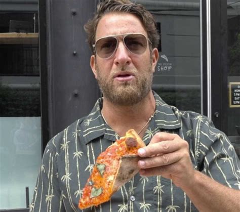 Great Fing Pizza Tough Critic Portnoy Stunned By Brand New Hoboken