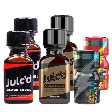 Pack Popper Benalmádena Tienda Gay Popper Comprar Popper Online en España