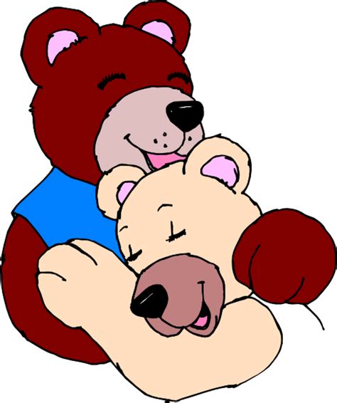 Clip Art Hug Clipart Best