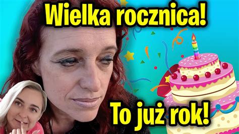 Wielka Rocznica u Eli Gawin Wypad nad morze Marek mówi Masz już te