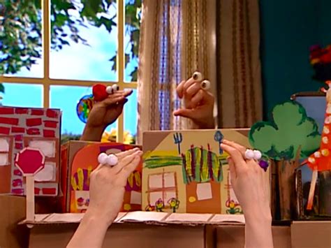 Neighborhood Song Oobi Wiki Fandom