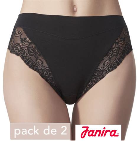 Pack De Bragas Janira Esencial Bragas Y Tangas Tiendas Lenceria