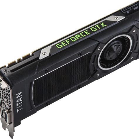 Gtx Titan X Nvidia B