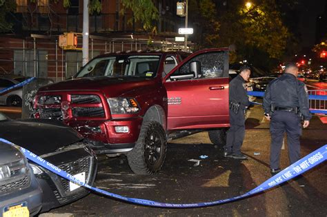 Drug Kingpin Alpo Martinez Shot Dead In Nyc Drive By