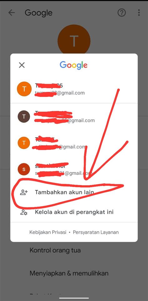 Cara Membuat Gmail Baru Di Laptop Temukan Caramu Disini