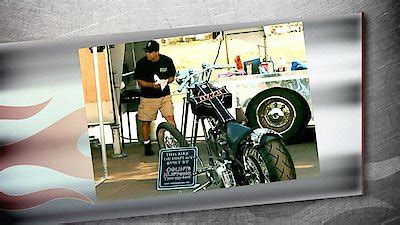 Watch Counting Cars Season Episode Kona Gold Chopper Online Now