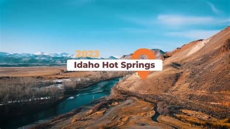 Idaho S Hidden Gems Gabriel Explores Enchanting Hot Springs YouTube