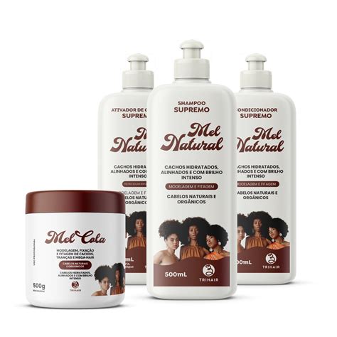 Crespo – Trihair Cosméticos