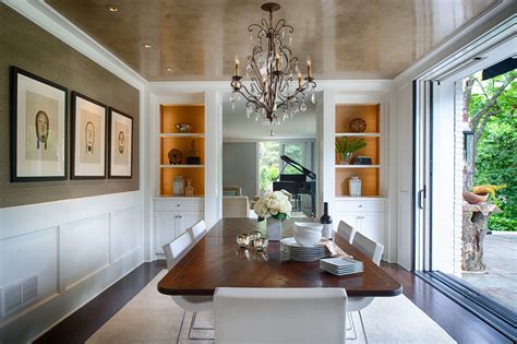 27 Painted Ceiling Ideas