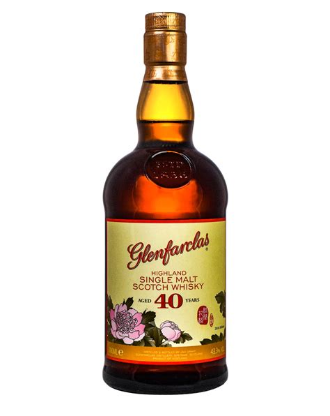 Glenfarclas Years Old Edition Musthave Malts