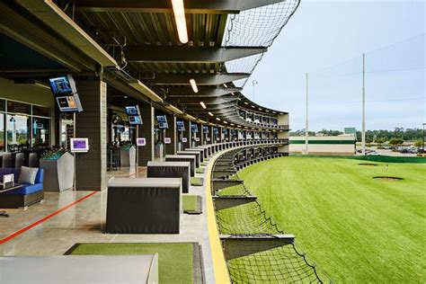 Topgolf is one of the very best things to do in San Antonio