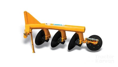 Disc Plough Price In 2024 Disc Plough Implement