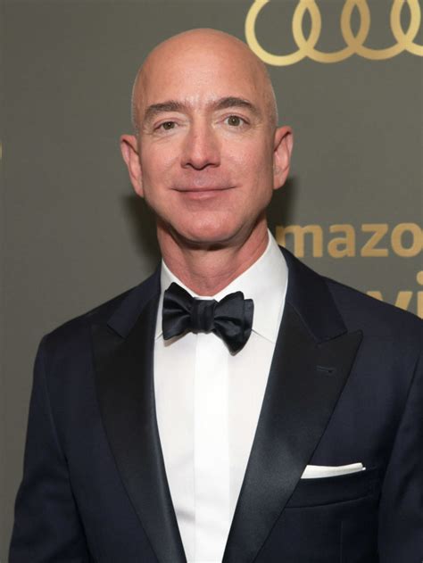 Los Secretos De Liderazgo De Jeff Bezos Infobae Stories