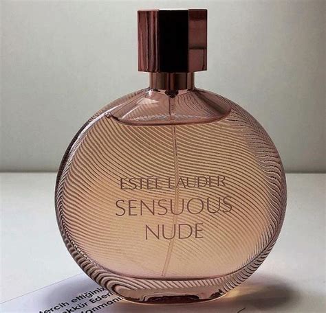 Estee Lauder Sensous Nude For Woman Lazada Indonesia